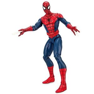 Disney Store Spider-Man Talking Actiefiguur 34cm