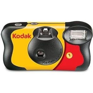 KODAK - FunSaver - Camera - 35mm - Voor Eenmalig Gebruik