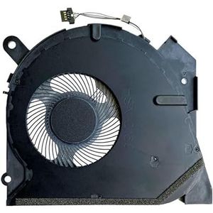 CPU-KOELVENTILATORKOELER HSN-Q16C VOOR HP voor ZHAN 66 Pro 15 G2 G3 ProBook 450 455R G6 G7(ZHAN 66 Pro 15 G2 G3)