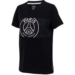 PARIS SAINT-GERMAIN T-shirt voor dames, officiële collectie, maat L