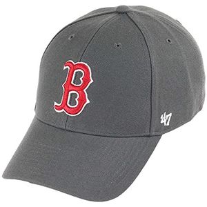 '47 Boston Red Sox MLB MVP Cap - One-Size