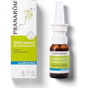 Pranarôm allergoforce Neusspray 15ml