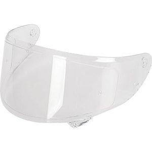 Motorhelm vizier lens, Helmvizier, geschikt for DV610 integraalhelmlens SM961 SMX7 SMX8 lens