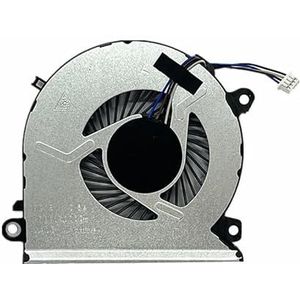 CPU-ventilator voor HP 15-CB 15-CB076TX 15-CB073TX TPN-Q193 930589-001 0FJJS0000H DC 5V 0,5A(ONE PCS)