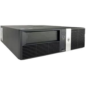 PC HP rp5800 SFF Intel I3-2100 RAM 8GB SSD 2TB W11 WiFi (gereviseerd)