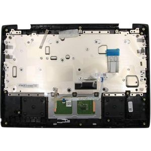 Lenovo Upper Case ASM UK B 81MC SPT 5M, FRU5CB0T79604 (SPT 5M)