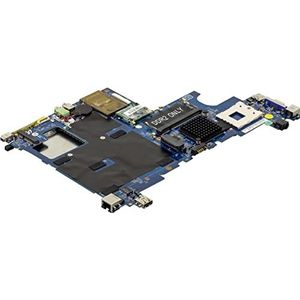 Sparepart: Samsung Q35 Motherboard NP-Q35, BA92-04142A, BA92-04142A, BA81-0795 (NP-Q35)