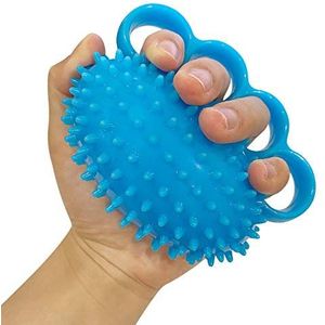 Vingertrainer - Fysio training - Vingers trainen - Handtrainer - 5KG
