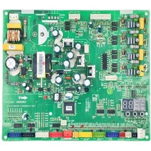 1809099.F schakeling PCB PCB-HTSD035-140902A-C-V05 Control Board voor airconditioning airconditioning onderdelen