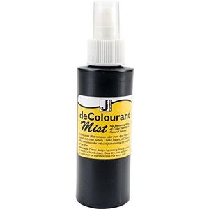 Jacquard deColourant Mist Dye Remover 4oz-
