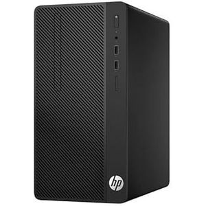PC HP 290 G1 MT Intel G4400 RAM 32 GB SSD 480 GB W11 WiFi (gereviseerd)