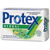 Protex - Herbal - Vaste Zeep - 90 g - Unisex
