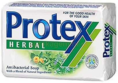 Protex - Herbal - Vaste Zeep - 90 g - Unisex