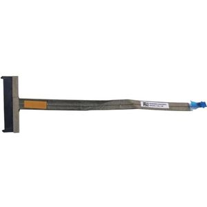 SATA HDD harde schijf connector voor Lenovo voor ThinkBook K4e-IML IIL E4-IML DD0LVAHD001 10-pins