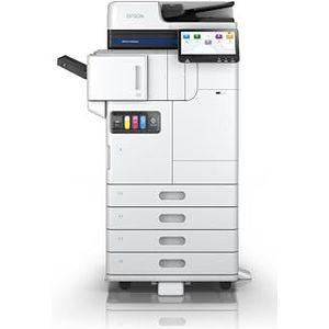 Epson - WorkForce Enterprise AM-C5000 - Multifunctionele printer - Kleur - Inktjet - A3