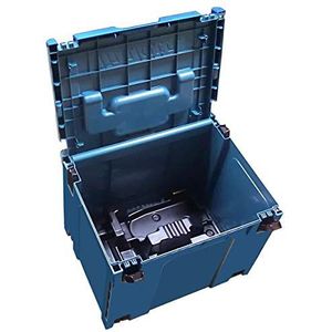 Makita Makpac Gr. 4 met inzetstuk voor DHR 243 accu-combihamer