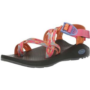 Chaco Outdoor sandaal voor dames, Candy Sorbet 2024 Nieuw, 36 EU