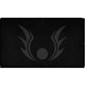 Laptop Touchpad Voor For CLEVO P177SM P177SM-A Zwart