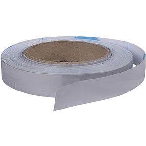 Zelfklevende wand- en lijstafwerking, PVC behangrand in meerdere kleuren, 2 cm x 82 voet(Aa)