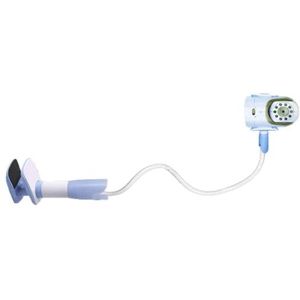 Draagbare Clip Mount Webcam Stand Voor Babyfoon Camera Houder Thuis Flexibele