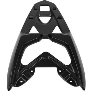 Bagagerek Achter Voor Nmax 155 2017‑2019 Motorfiets Achter Bagagerek Cargo Houder Verlengplank Beugel