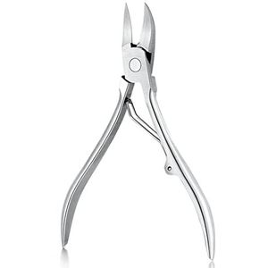 nagelknipper, Teennagelknipper Correctie Dikke Nagels Ingegroeide Paronychia Trimmer Randknipper Manicure Schaar Pedicure Gereedschap