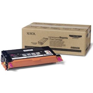 Xerox 108R00697 Phaser 7400 trommel 30.000 pagina's, cyaan, magenta en geel