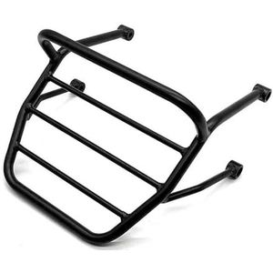 Achterrekken Motorfiets Voor CT125 2020-2023 Motorfiets Voorkant Bovenste Kofferplank Bagagerek Houder Montage Motorfiets Bagagedrager