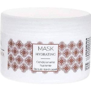 biacrè Argan and Macadamia Oil Hydrating Mask, 250 ml