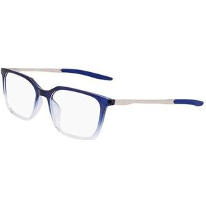 Nike Frame 7227 N 416 Blue Void/Crystal Fade 54/17/145 heren