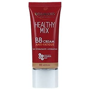 Bourjois Healthy Mix BB Cream Foundation - 2 medium