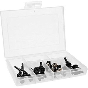 InLine 36216I PC anti-vibratieset 32-delig