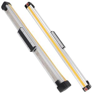 SBSSYVLMV Mechanische krik zonder stang, lange slag en hoge stuwkracht, hoge snelheid, met geleiderail - P16-300 P25-400 P32-500 P40-600 P50 P63-800(Osp-p63,200 mm Stroke)