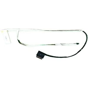 Laptop Schermkabeldraad weergavekabel Voor For MSI GT62 6RE GT62VR 6RD 6RE 7RE 7RD Dominator (MS-16L2) Zwart K1N-3040096-H39 30PIN