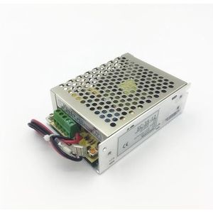 FTMRBOQI 35W 12V 2A universele AC-oplaadfunctie monitor schakelmodus voeding oplader spanning 13,8V SC-35W-12(24V)
