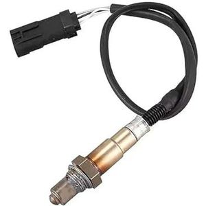 Lambdasonde Lambdasonde 0258006295 0258006046 Voor Dacia Voor Sandero 1.6 16V Lambda Sonde O2