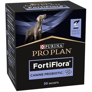 Vet Canine Fortiflora, 30 x 1 g