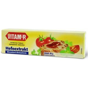 Vitam-R gistextract (80 g)