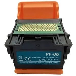 Printkop Printkopprinter for c-aon TX2000 4000 3000 5200 5300 TA-20 TA-30 TA-5200 TA-5300 TM-200 TM-205 TM-300 TM-305 PF-06