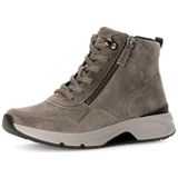 Gabor - Rollingsoft - Sneakers - Taupe - Sleehak