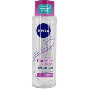 Nivea - Strengthening (Micellar Shampoo) 400 ml - 400ml