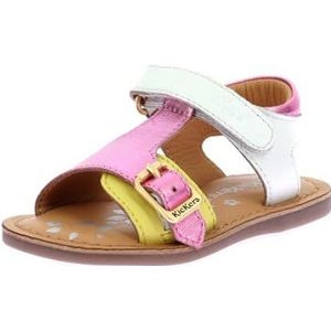 Sandalen voor babymeisjes Kickers Diazz