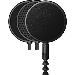 Pop Audio Pop Filter Studio Set - Pop filter