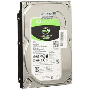 Hewlett-Packard 843266-B21 HPE 1TB SATA 7.2K LFF RW HDD(Refurbished)