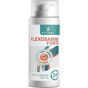 Flexosamine Forte Crème - 100 ml