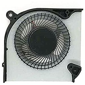 Laptop CPU koelventilator Voor For ACER For Nitro AN517-51 Zwart The First Style