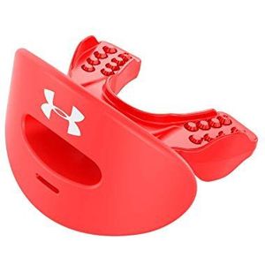 Armour Air Lip Guard-RED,OSFA