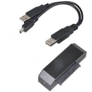 OSTENT Harde schijf USB Data Migratie Transfer Backup Kabel Cord Compatibel voor Xbox 360 Slim Console