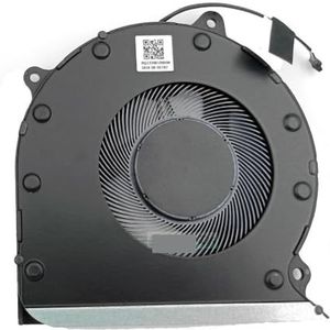 Laptop CPU GPU koelventilator voor Honor voor MagicBook 16 HYM-W56 W5651 PRO HYM-W76 Notebook PC koeler radiator NS85C57 NS85C58 20D09(GPU FAN)