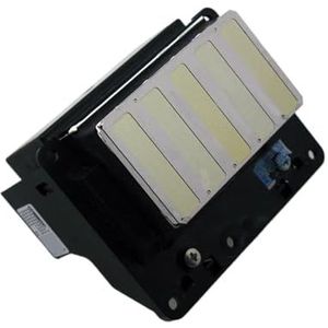 GSwReJ Ontgrendelde F191040 DX6 Printhead -compatibel met Eco oplosmiddelprinters